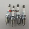 NGK Laser NGK original IRAURITAPLATINUM PULHA NGK IZFR6K11NS 9329 se encaixa no Hhonda Accord Civic FRV Elemento Aacura Cl Mdx CSX2867143