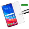 För Moto G Play 2023 G Stylus 5G Tempererat Glass 9H 0,3 mm Clear Screen Protector Film för Samsung A54 5G A14 A53 A52 A23