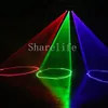 Sharelife 12V 50mw 515nw Diodo láser verde para Home Gig Party DJ Parte de iluminación de escenario profesional