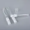 100pcslot 5ml amostra presente transparet spray frasco portátil de vidro portátil garrafa atomizador de deslizador bombear bomba feminina perfume8053836