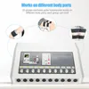 Brand New Russian Wave Micro Current Electrode BIO Stimulation Body Massage Beauty Device