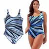 3 couleurs été sexy dos nu à lacets maillots de bain charme femmes dames filles couleur unie vêtements de plage une pièce bikini maillots de bain 5XL