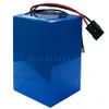 72V 20AH 72 Lithium battery 2000V 3000W electric scooter battery 72V 20AH electric bike battery charger with 84V 5A