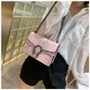women's shoulder bags autumn and winter shopping bag high quality discount snake pattern fashion handbag For women's Messenger bag