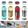 outdoor drink dispenser