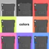 For iPad Pro 11 inch (2020) Case Cover Shockproof TPU + PC Hybrid Armor Stand Tablet Cover For 2019 New iPad Pro 10.5"
