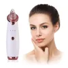 Electric Facial Vacuum Pore Cleaner Acne Blackhead Removal Extractor Machine USB Rechargeable Spot Cleaner Beauty Skin Care Tool