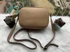 Wysokiej Jakości Kobiety / Męskie Torby Na Ramię Torby Na Ramię Torby Cross Body Satchel Women Torebka F1 Małe Pokrowiec Beżowy Płótno Bag # L88857V