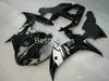 100% fitment. Hot Sale Injectie Molding Fairing Kit voor Yamaha R1 2002 2003 White Black Fackings YZF R1 02 03 BX14