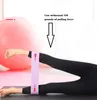 Yoga Resistance Bands expander Fitness Sport Gum loops Gym Pull Rope Training exercises Nonslip Workout Equipment Supplies Supoor3597460