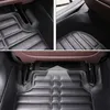 Tapis 3D tapis de sol de voiture personnalisé pour Lexus ES250 LS460 GS450h Lexus RX 350 Lexus RX300 accessoires de voiture tapis tapis de voiture de style automobile