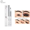 DHL 120 Sztuk / partia Pudaier Czarny Płynny Eyeliner Pen Wodoodporny Eyeliner Makeup Kosmetyki Długotrwały Płynny Szybki Suchy Naturalny Okul