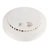 LS-828-10P LED Monóxido de Carbono Tester Envenenamento Smoke Alarm Sensor de Gás Aviso Detector