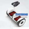 호버 보드 샤오 미 전기 균형이 바퀴 용 액세서리 또는 부품 페달 스티커 Ninebot 9 스쿠터