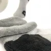 Terry toalha meias esportivas Profissional Elite Meia De Basquete Longo Joelho Atlético Homens Moda Compressão Meias Térmicas de Inverno secagem Rápida