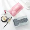 silicon soap molds cake mould baking tool sweet chocolate DIY food bakery pastry baking fondant moldes