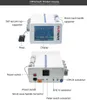 EMS Fysiotherapie Machine Spier Stimulatie ESWT Radiale Shock Wave Therapy Machine voor Body Pain Reilf / Physical Ed Shockwave Therapy