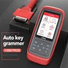 Nuovo programmatore chiave automatico OBD Tool X100 Pro2 rilasciato con chilometraggio originale X-100 PRO 2 Set completo323a