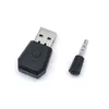 new hot P4 Bluetooth adapter USB 4.0 adapter Gamepad headset receiver Game Accessories dhl free