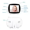 Baby Monitor 3.5 tums trådlös TFT LCD-video Nattvision 2-vägs ljud Spädbarns Baby Camera Digital Video Monitor