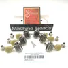 NEW Jade Grover Deluxe Vintage Emerald Guitar Machine Heads Tuners Guitar Tuning Pegs Made in Korea