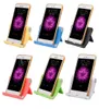 Portable Tablet PC Stand Foldbar telefonhållare Universal Justerbar Smartphone Tablet Hållare till iPhone 6S 7 8 X XS Max Samsung S7 S8 S9 S10