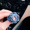 Profumo Car Air Vent Deodorante della clip del fiore del tulipano Profumo Auto Interni uscita l'accessorio Trim Diffusore ornamento Gif