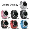 V8 Smart Watch Britband Band Band Band Cample Camera Cample Camera IPS HD Full Cource Display Smart Watch для системы Android с коробкой с DHL Ship