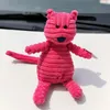 Animales de peluche de juguete, muñecos de peluche de tamaño grande 9,8 '/11,8'/15,7', animales de zoológico, muñecos de peluche, los mejores regalos para juguetes de cumpleaños