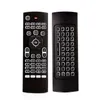 Fly Air Mouse 24G MX3 Bezprzewodowa klawiatura Android TV BoxWindowslinuxMac OS zdalne sterowanie COMBO7088707