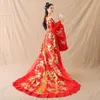Han Tang Song Costume della dinastia Ming Antico cinese Hanfu Outfit Fata Deluxe Classico Royal Court Princess Abito per adulti Migliora Hanfu