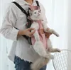 cat front carrier