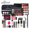Popfeel 24pcs/Set All в одном полном профессиональном комплекте для макияжа для девочек (Kit003)