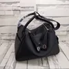 26 CM 30 cm sacs de créateurs sac à bandoulière Super doux fourre-tout en peau de vache en cuir véritable femmes sac à main dame usine en gros