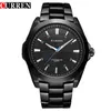 CWP Curren Uhren Top-Marke Luxus Classic Business Quarz Männer Armbanduhren Edelstahl Band Männliche Uhr Montre Homme Relojes