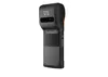 Кассовый аппарат Ручной мобильный сканер кода Мобильная машина заказа WIFI 4G Маленький термопринтер для билетов Принтер на вынос для 8899316