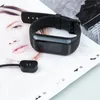 Armband Laddare för HUAMI AMAZFIT COR 2 Magnetisk laddningsdocka Byte Bärbar USB-kabel