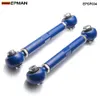 EPMANスポーツ調整可能なリアキャンバーコントロールアームキャンバーキットBMW 06-11 E90 E92 3シリーズ328/335 EPSP034