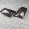 Real Carbon Mirrors Cover Fit For BMW X4 F26 F16 & X3 F25 F15 ABS Side Rearview Mirror Replacement Cover 2014-IN