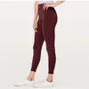 Sport Fitness-Gamaschen-Dame Patchwork Ganzkörper Plus Size Lemon Running Hose Strumpfhosen Gym Yoga Pants Women Elastische Anzug DHL XD19915