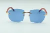 뜨거운 새로운 선글라스 A4189706-6 호랑이 나무 사원, 공장 직접 최고 품질 패션 유니esx 안경