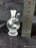 Teapot Wholesale Glass bongs Oil Burner Glass Water Pipes Oil Rigs Smoking Rigs