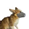 Chiens Masque anti-poussière face Safe Pliable Mascherine extérieur Prévention Fog Masques bouche chiot respirateurs gros 8al2 H1