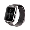 Smart Watch Inteligentny Zegarek 1.54 Calowy Kolor Krok Monitorowanie Sleep Monitoring Budzik Smart Wear Bluetooth Card Zegarki dla: iPhone Samsung