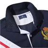 Casual Heren Polo Shirt Sport Solid T-shirt voor Mannen Golf Korte Mouw Tops Tees Treinen Oefen Jerseys Hiking Shirts