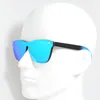 2019 merk Sunglasse nieuwe topversie zonnebril TR90 frame gepolariseerde lens UV400 kikkers sport zonnebrilmodus fashion trend bril 4327671