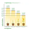 새로운 디자인은 공장 실내 시드 꽃 야채 텐트 피토 램프 fitolamp 빛 램프 1000W 햇빛 전체 스펙트럼을 성장 LED
