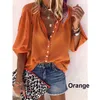 2019 Women Shirts Summer Autumn Casual V-neck Chiffon Blouse Womens Tops And Blouses Long Sleeve Ladies Blouse Shirt