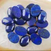 Wojiaer ovale kralen voor sieraden maken Natur edelsteen cabochon cabine geen geboorde gat 13x18 mm opaal kristal kwarts bu8015482908