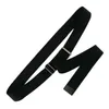 New Meditation Yoga Seat Belt Healthy Posture Support Strap for Lotus Asana Position LMH661